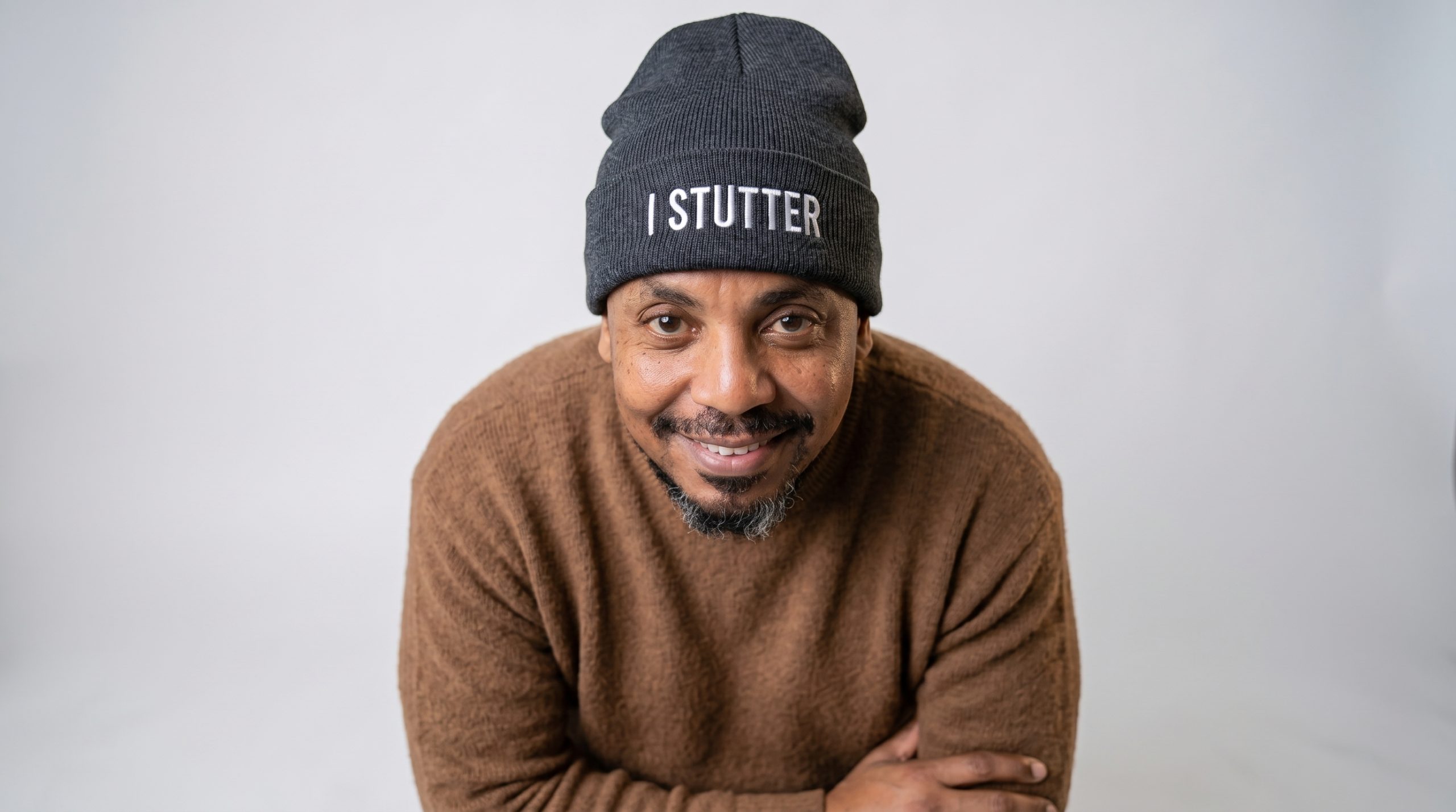 Knit Beanie - Image 3