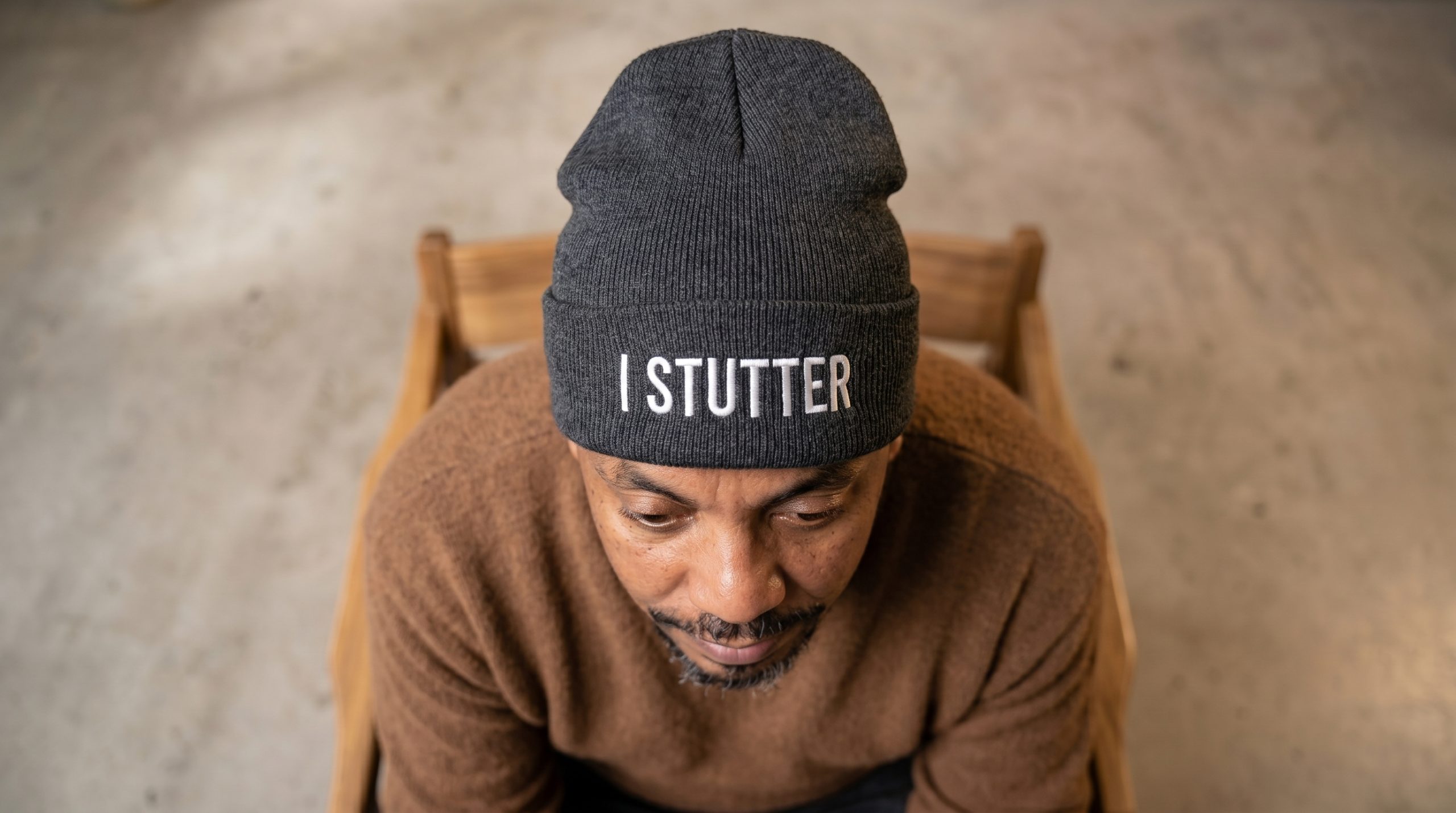 Knit Beanie - Image 4