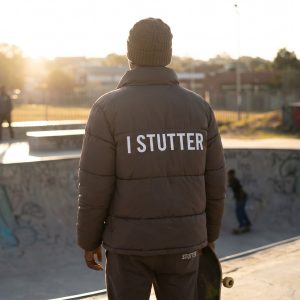 Urban Down Puffer Jacket