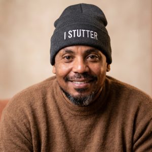 Knit Beanie