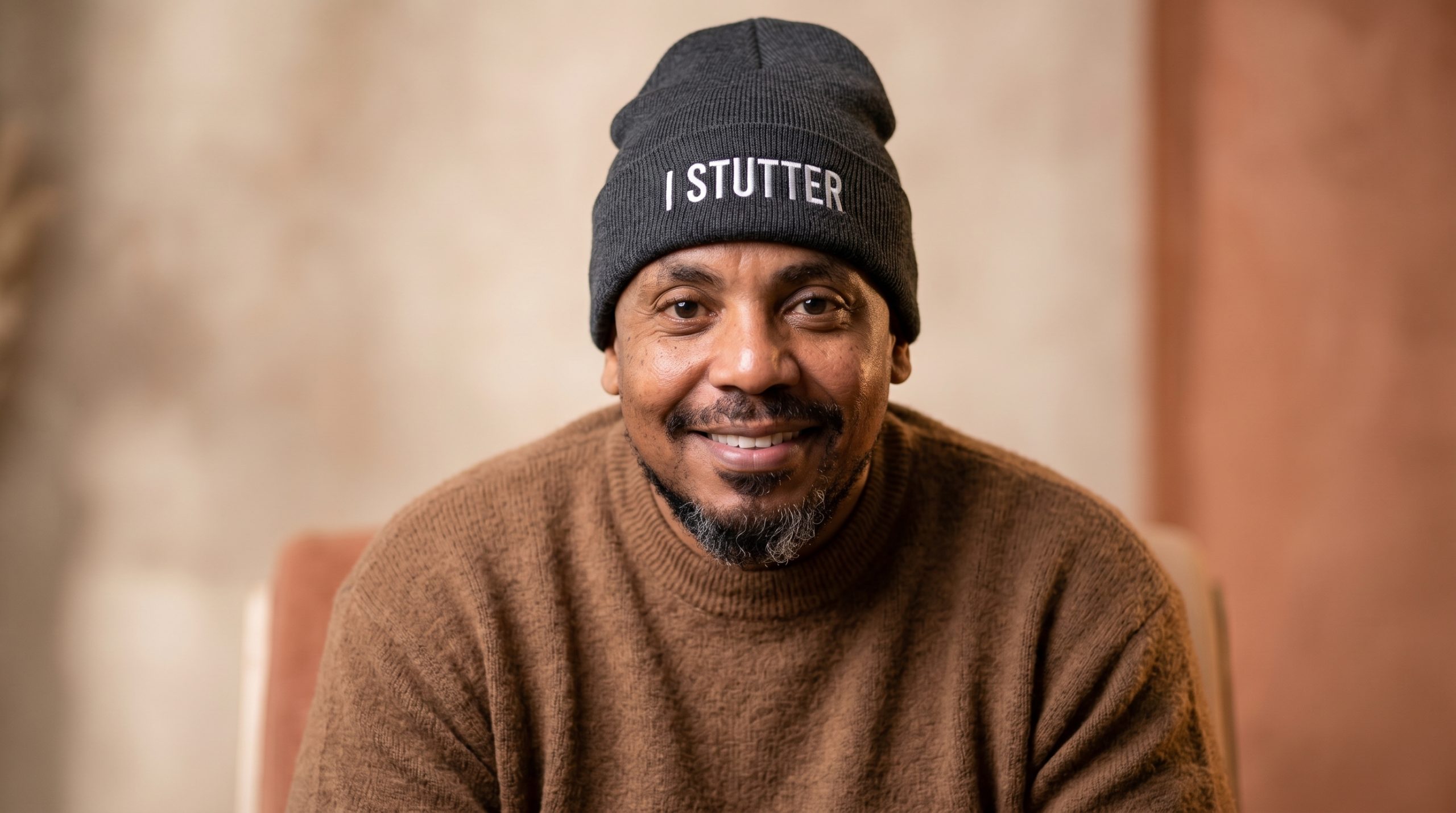 Knit Beanie