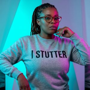 Minimalist Crewneck Sweatshirt