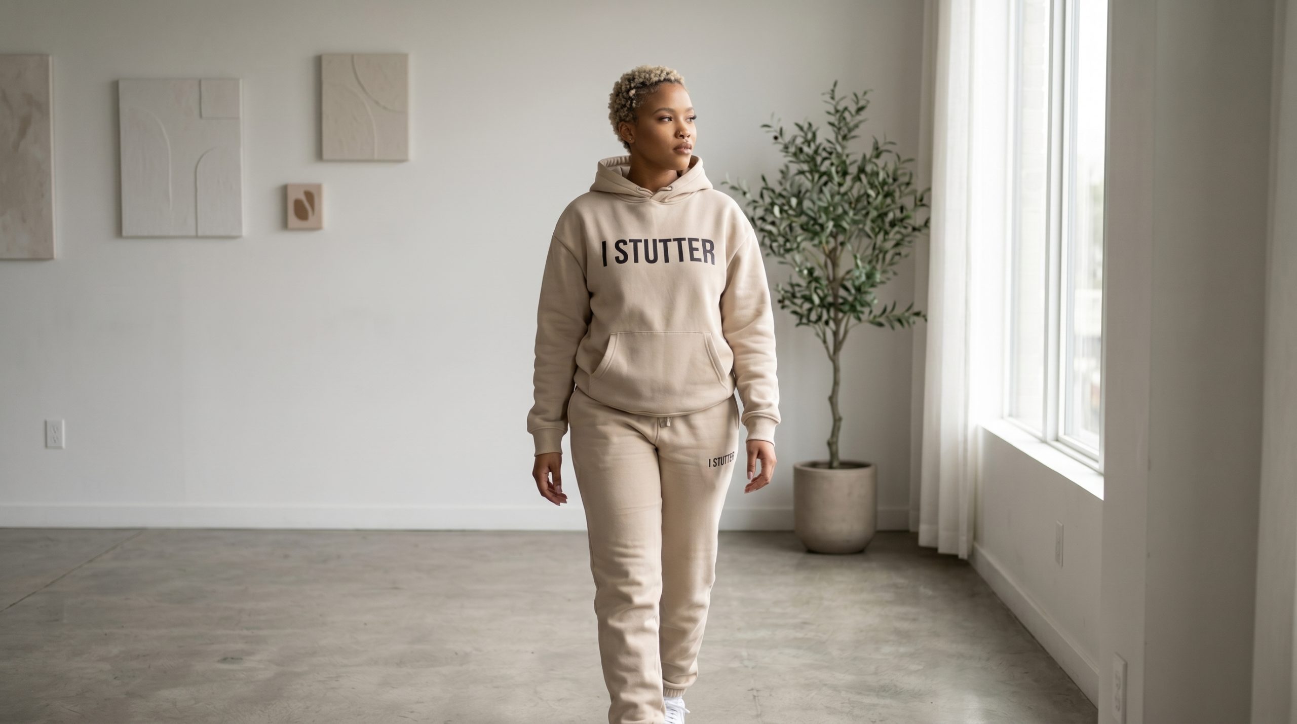 Signature Heavyweight Hoodie - Image 3